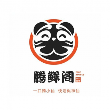 腾鲜阁商城小程序图标