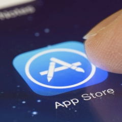 苹果App Store将出现更多广告，只为扩大营收